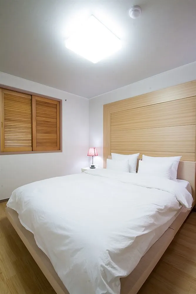 Uniqstay Busan Auberge de jeunesse