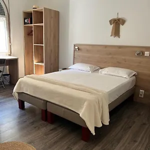 Lutetia 2*, Cannes France