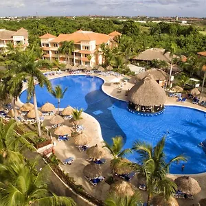 Bahia Principe Grand Turquesa 5*, Punta Cana République dominicaine