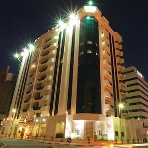 Al Jawhara 4*, Dubaï Émirats arabes unis