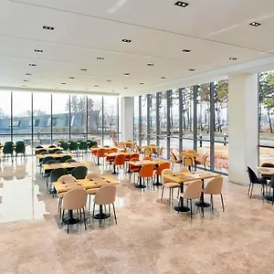 Ibis Styles Ambassador Airport T2 4*, Incheon Corée du Sud