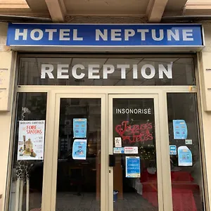 Neptune 2*, Cannes France