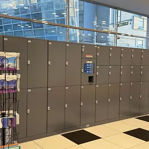 酒店 釜山站东横道1号酒店, 釜山