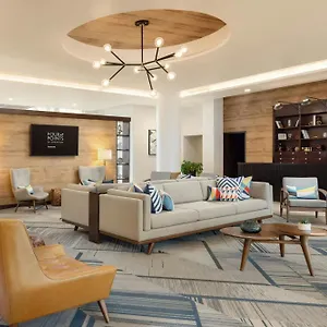 Four Points By Sheraton 4*, Punta Cana République dominicaine