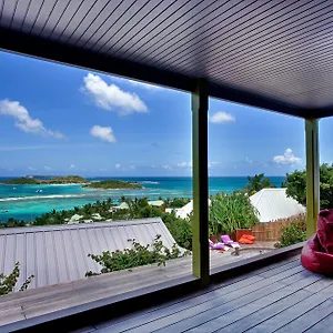 Karibuni Boutique 3*, Cul de Sac Saint-Martin