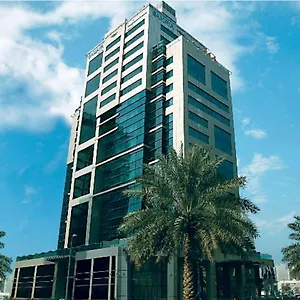Samaya Deira 4*, Dubaï Émirats arabes unis