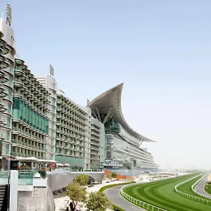 The Meydan 5*, Dubaï Émirats arabes unis
