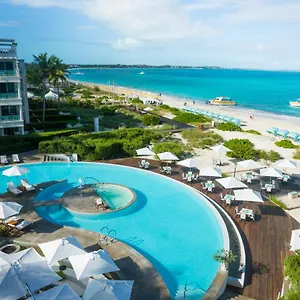 The Palms Turks And Caicos 5*, Grace Bay Iles Turques et Caïques