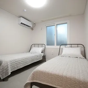 Busan Guesthouse Pobi ** Busan