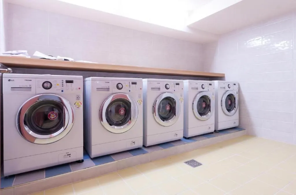 Uniqstay Busan Hostel