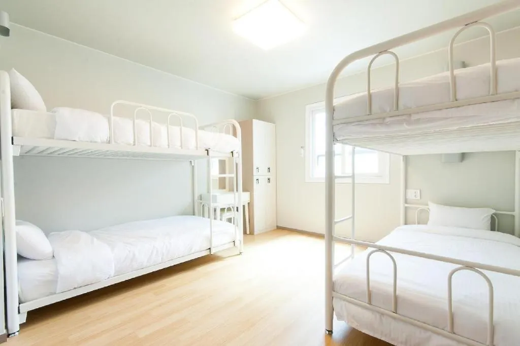 Uniqstay Busan South Korea