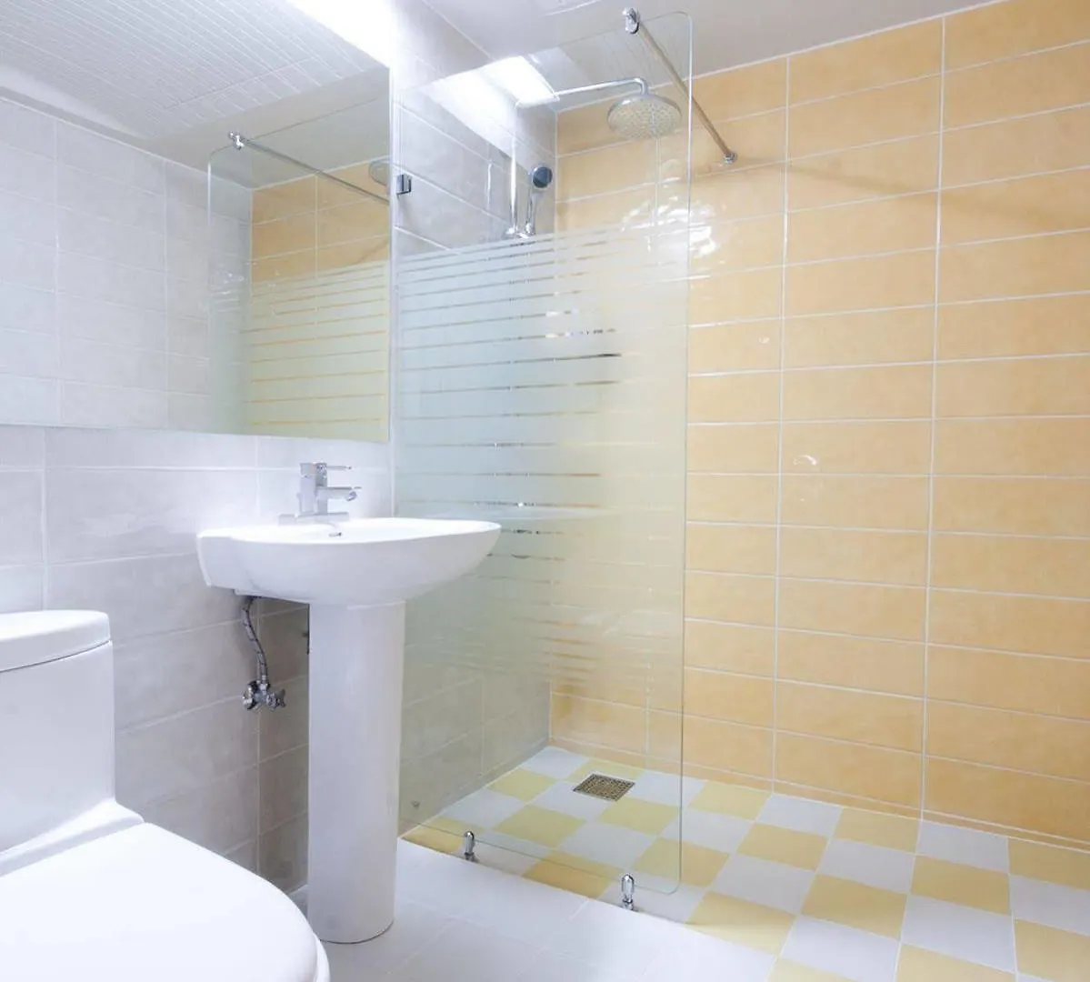 Hostel Uniqstay Busan