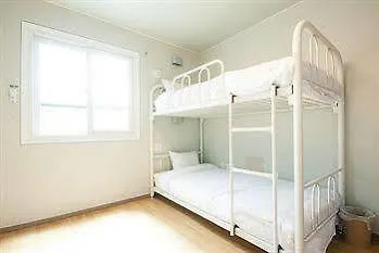 Uniqstay Busan 0*,