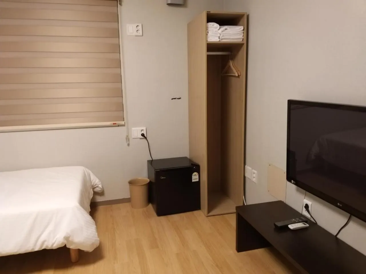 Hostel Uniqstay Busan